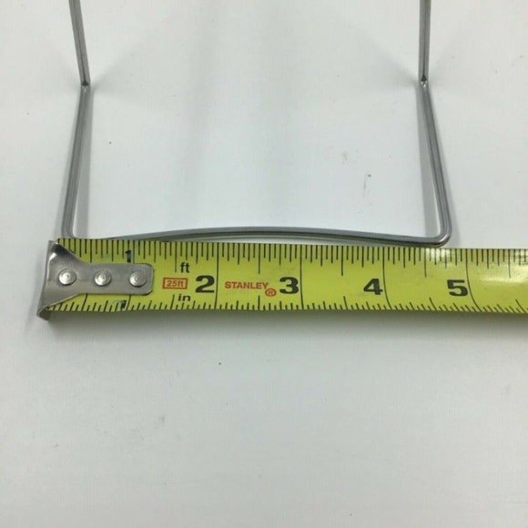 Nuwave Pro Infrared Oven Replacement Dome Rack Holder Part Model 20322 - Picture 5 of 7